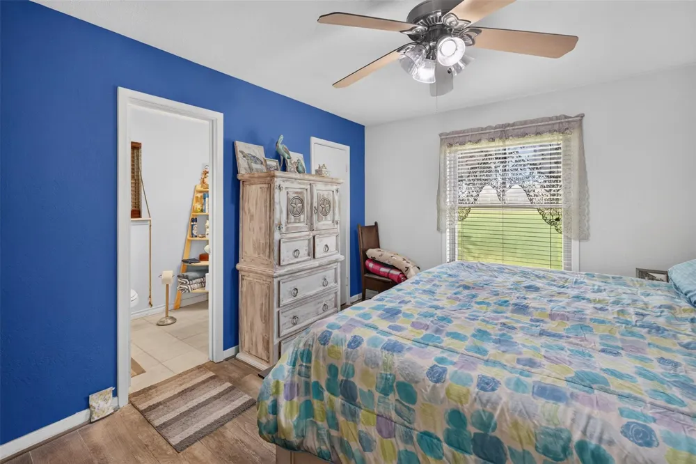 1228 Cook Road Winnie, TX 77665