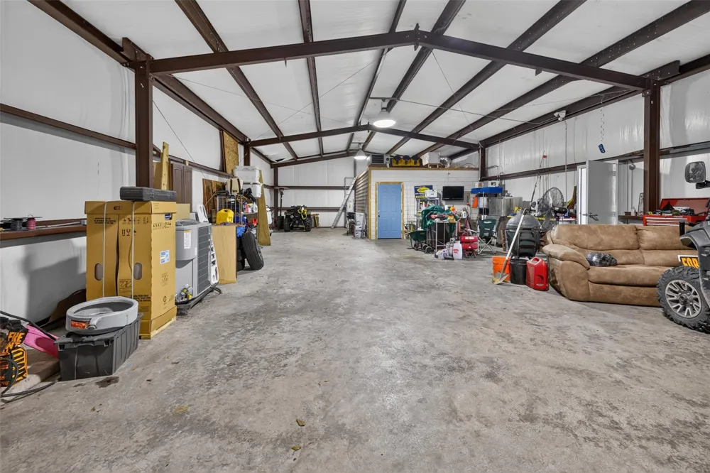 1228 Cook Road Winnie, TX 77665
