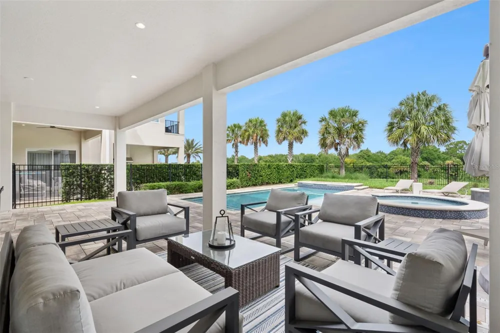 972 JACK NICKLAUS CT Reunion, FL 34747
