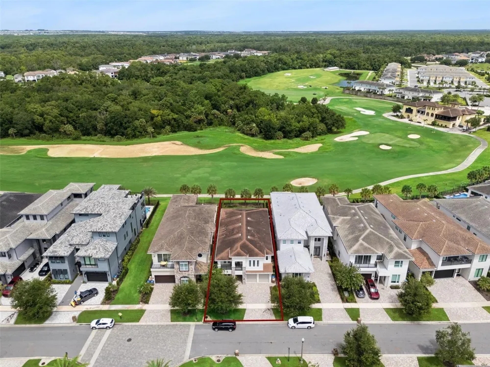 972 JACK NICKLAUS CT Reunion, FL 34747