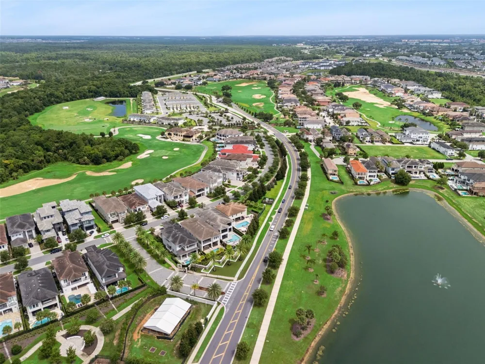 972 JACK NICKLAUS CT Reunion, FL 34747