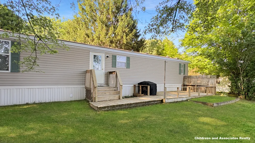 12851 Charles Drive Yankee Springs Township, MI 49348
