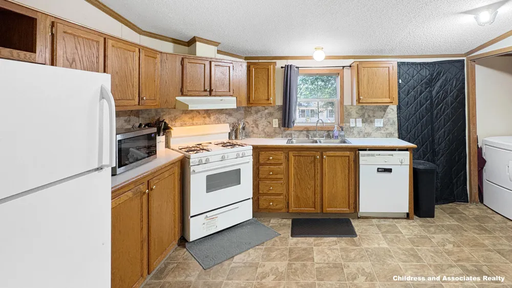 12851 Charles Drive Yankee Springs Township, MI 49348