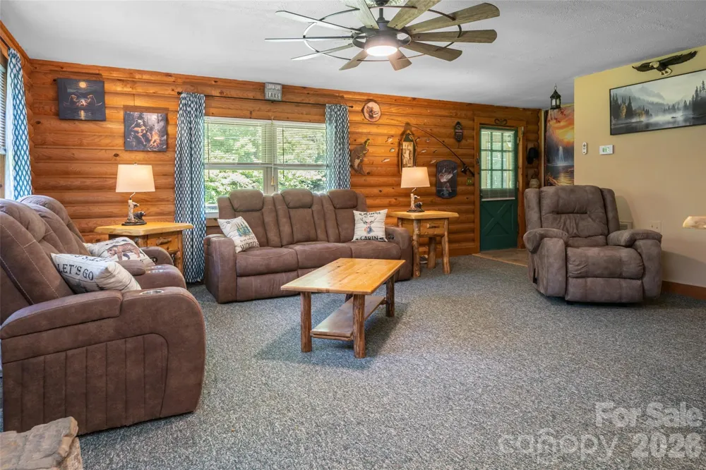 245 Mallard Road Lake Lure, NC 28746