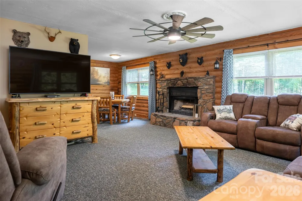 245 Mallard Road Lake Lure, NC 28746