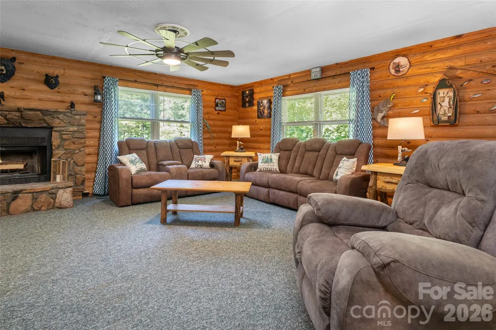 245 Mallard Road Lake Lure, NC 28746