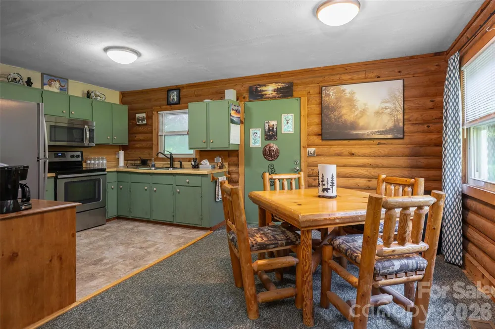 245 Mallard Road Lake Lure, NC 28746