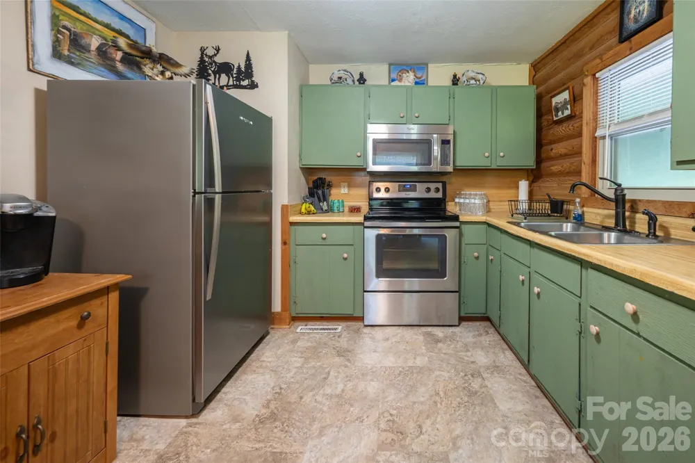 245 Mallard Road Lake Lure, NC 28746
