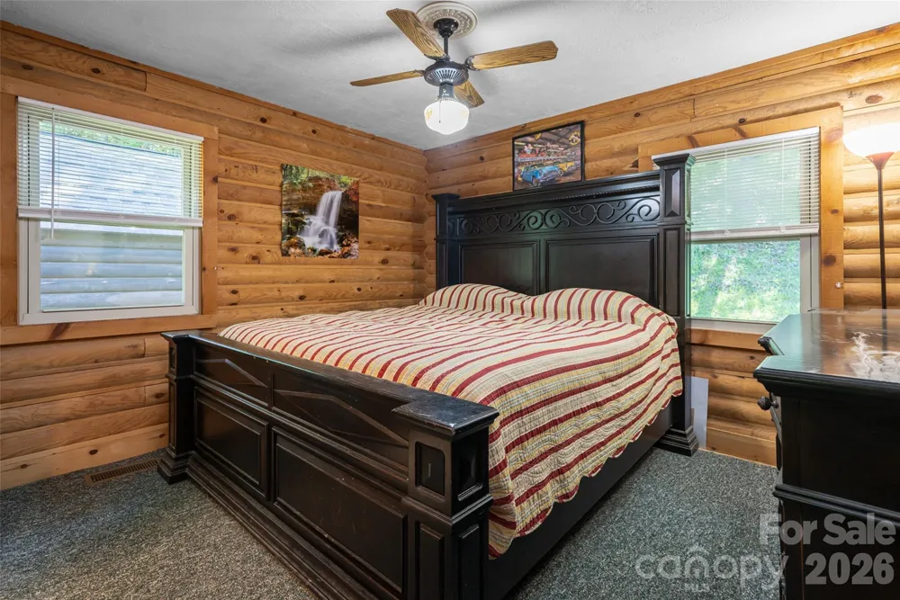 245 Mallard Road Lake Lure, NC 28746