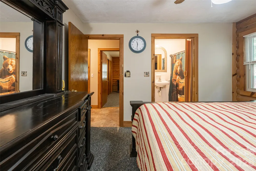 245 Mallard Road Lake Lure, NC 28746