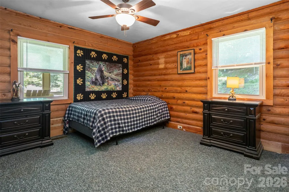 245 Mallard Road Lake Lure, NC 28746