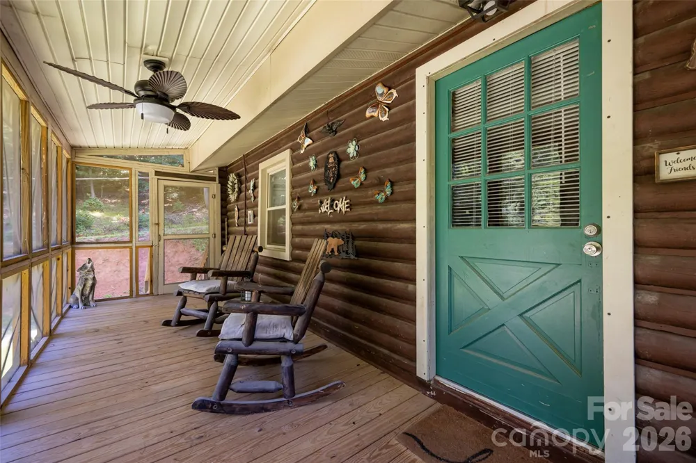 245 Mallard Road Lake Lure, NC 28746