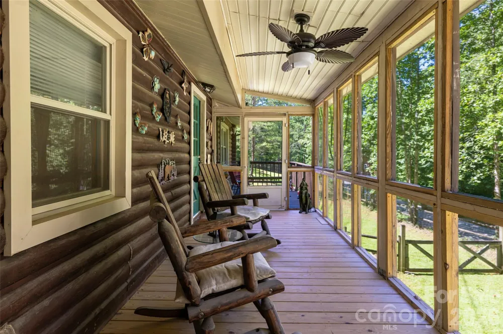 245 Mallard Road Lake Lure, NC 28746
