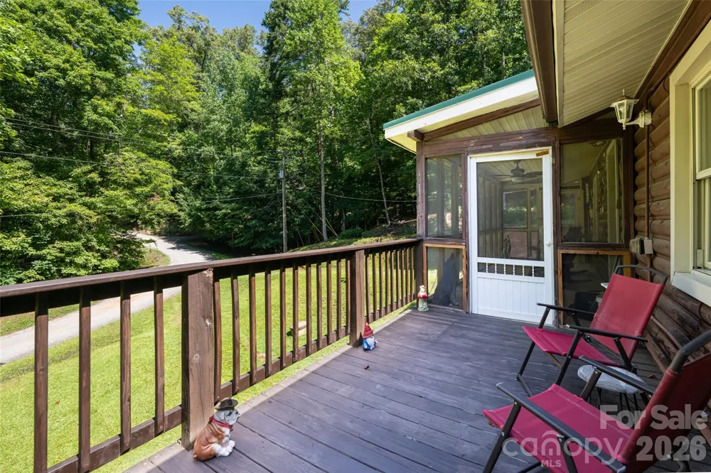 245 Mallard Road Lake Lure, NC 28746