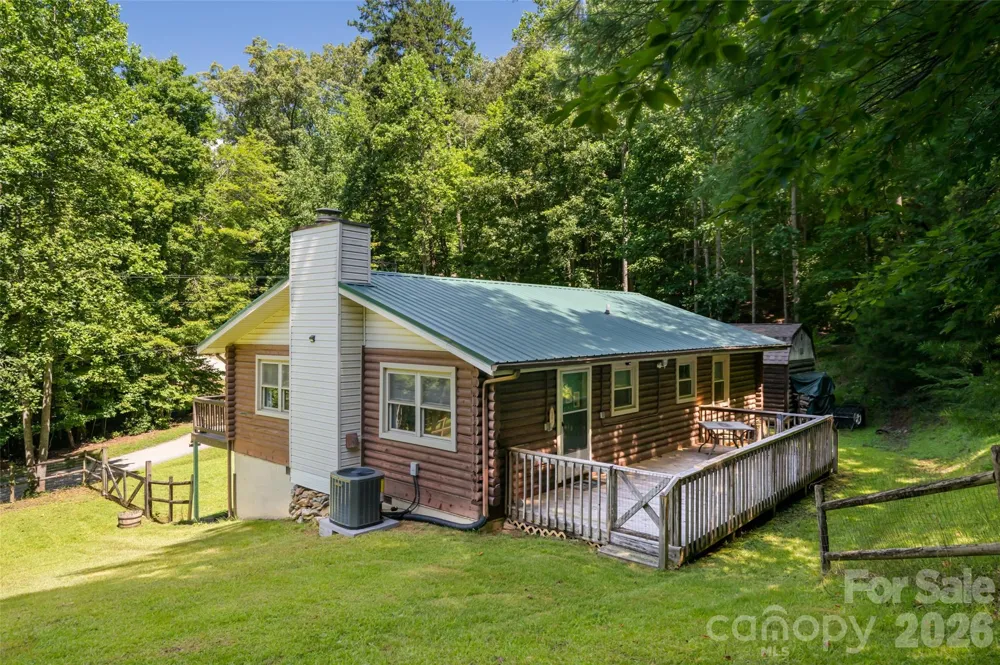 245 Mallard Road Lake Lure, NC 28746