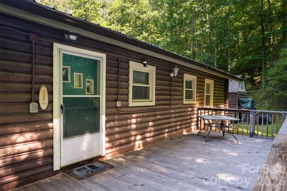 245 Mallard Road Lake Lure, NC 28746