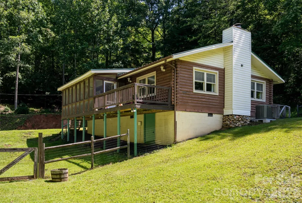 245 Mallard Road Lake Lure, NC 28746