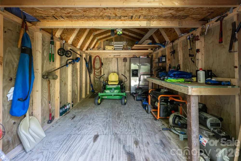 245 Mallard Road Lake Lure, NC 28746