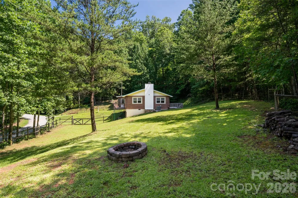 245 Mallard Road Lake Lure, NC 28746
