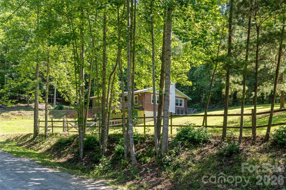 245 Mallard Road Lake Lure, NC 28746
