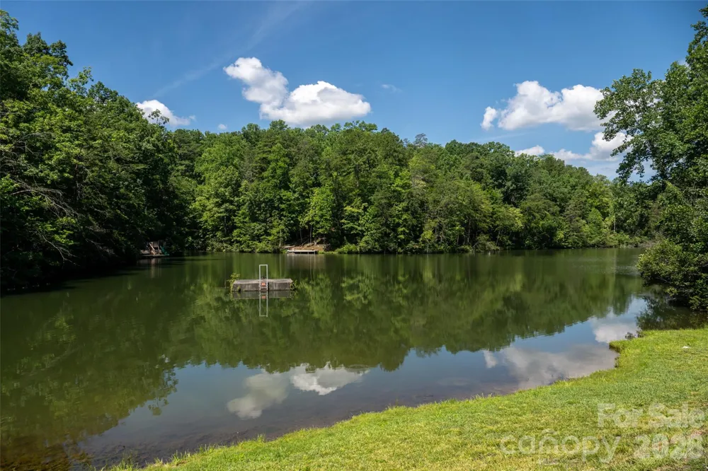 245 Mallard Road Lake Lure, NC 28746