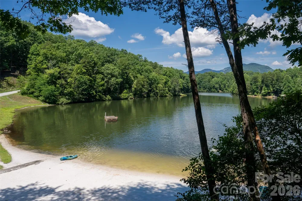 245 Mallard Road Lake Lure, NC 28746