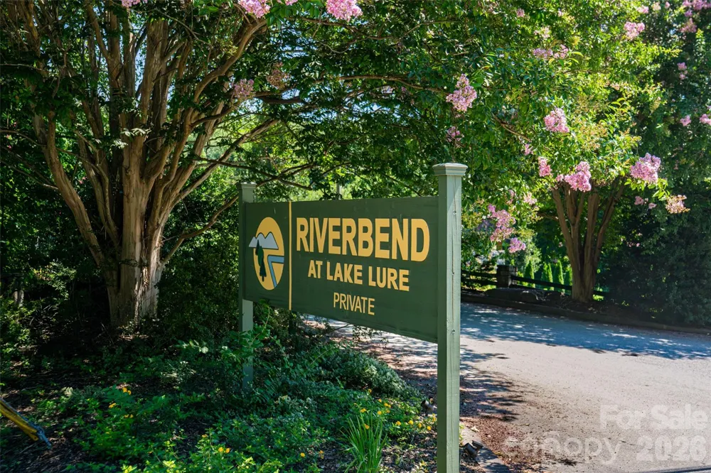 245 Mallard Road Lake Lure, NC 28746