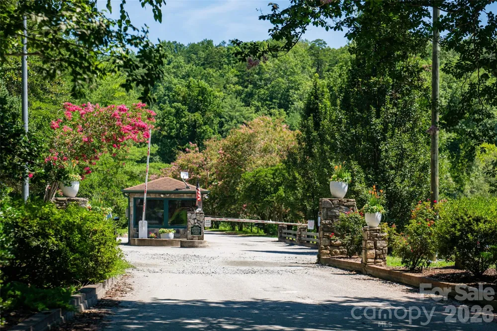 245 Mallard Road Lake Lure, NC 28746