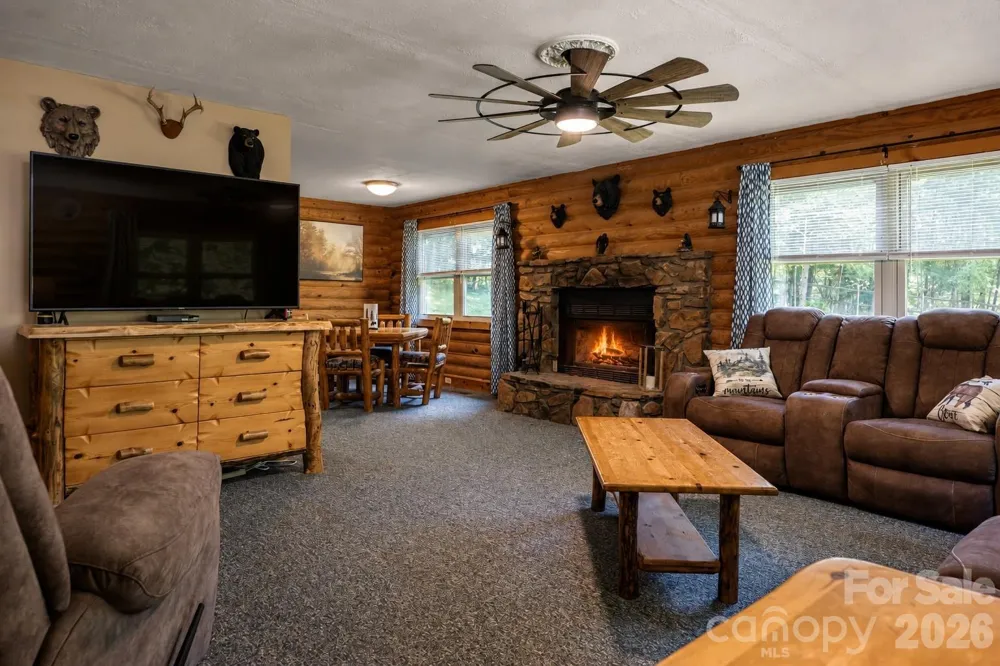 245 Mallard Road Lake Lure, NC 28746