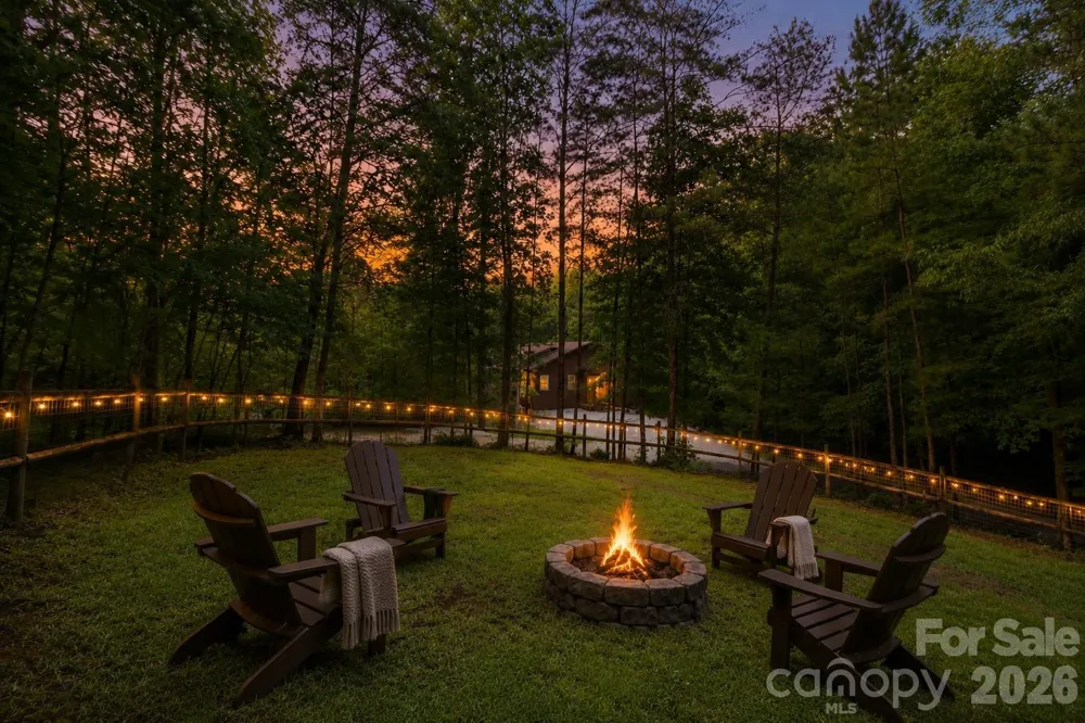 245 Mallard Road Lake Lure, NC 28746