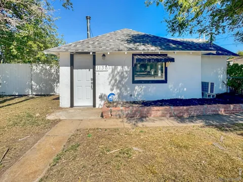 1136 7th Street