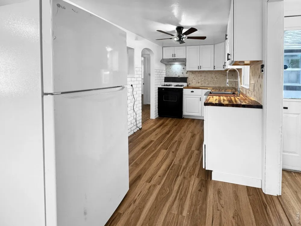 1136 7th Street Sterling, CO 80751