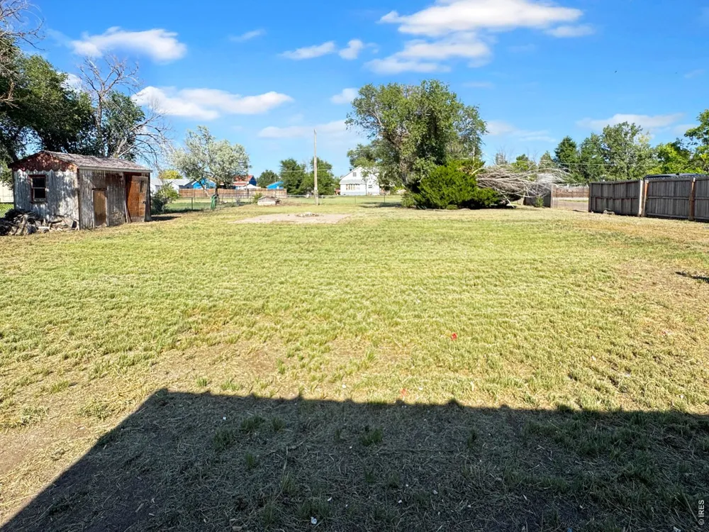 1136 7th Street Sterling, CO 80751