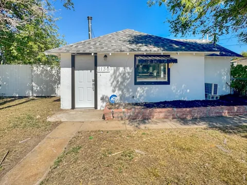 1136 7th Street