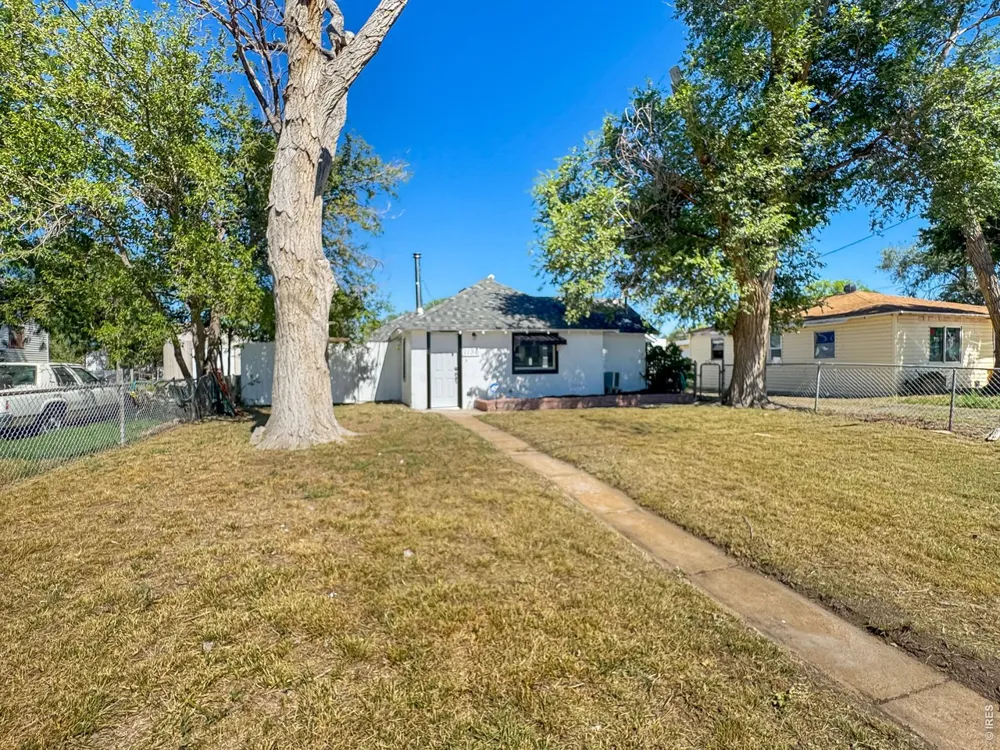 1136 7th Street Sterling, CO 80751