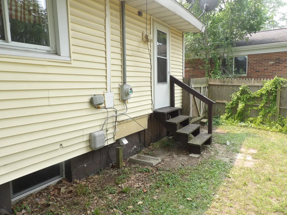 921 Burns Street Niles, MI 49120