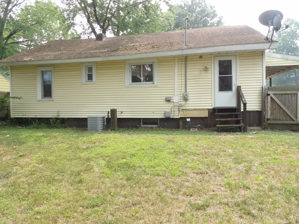 921 Burns Street Niles, MI 49120