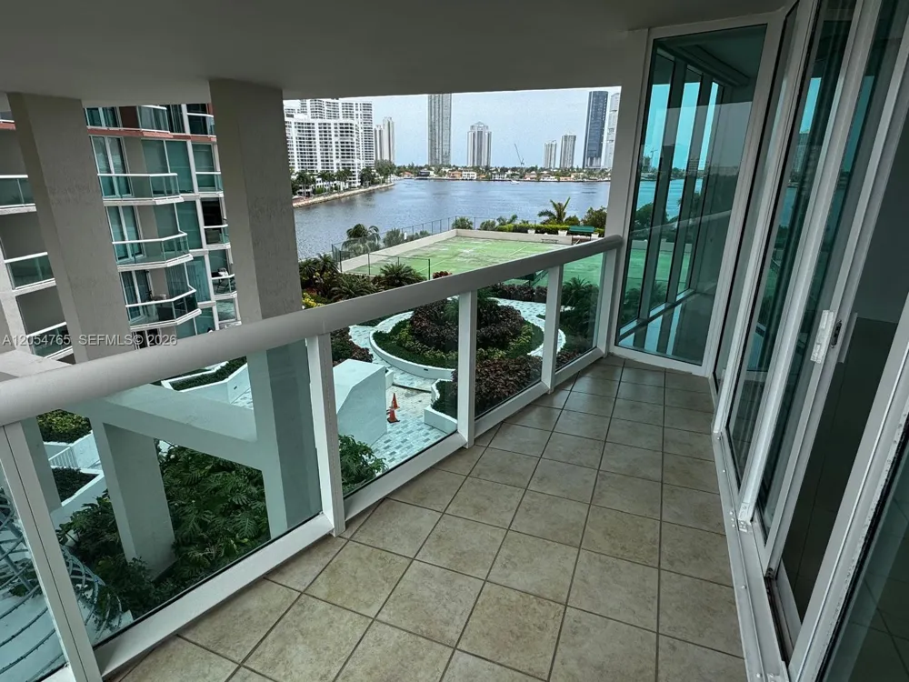 3370 NE 190TH ST #706 Aventura, FL 33180
