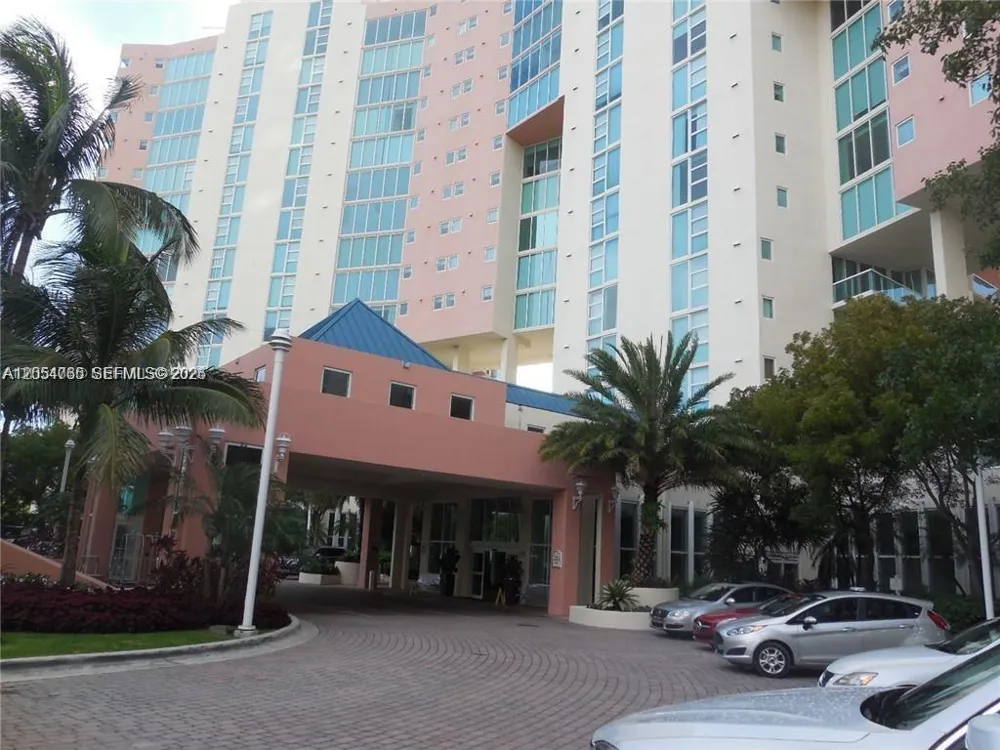 3370 NE 190TH ST #706 Aventura, FL 33180