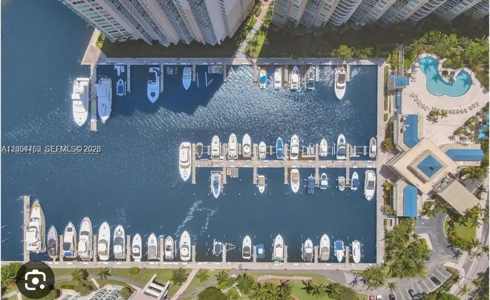 3370 NE 190TH ST #706 Aventura, FL 33180