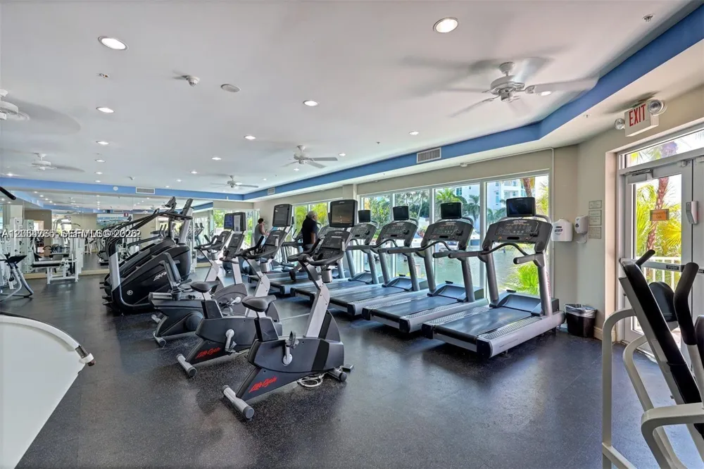 3370 NE 190TH ST #706 Aventura, FL 33180
