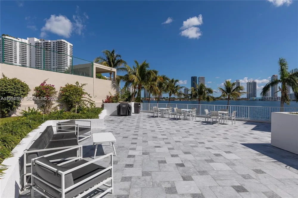 3370 NE 190TH ST #706 Aventura, FL 33180
