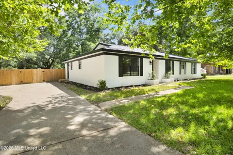 5921 Camp Halls Mill Road