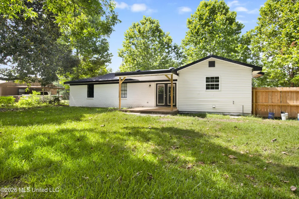 5921 Camp Halls Mill Road Mobile, AL 36619