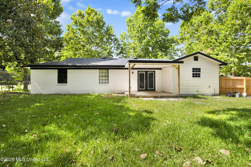 5921 Camp Halls Mill Road Mobile, AL 36619