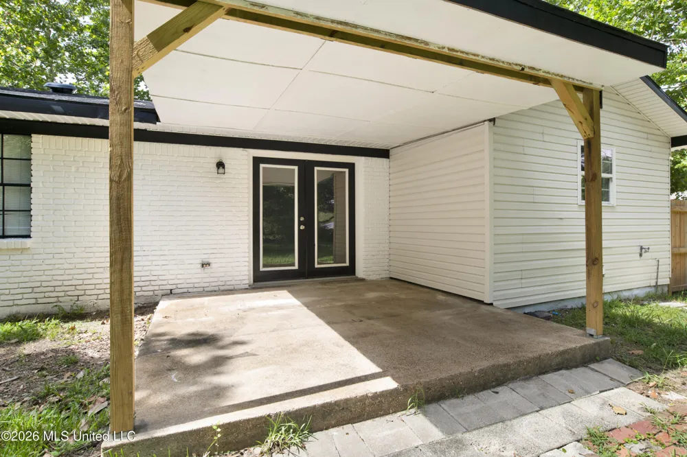 5921 Camp Halls Mill Road Mobile, AL 36619