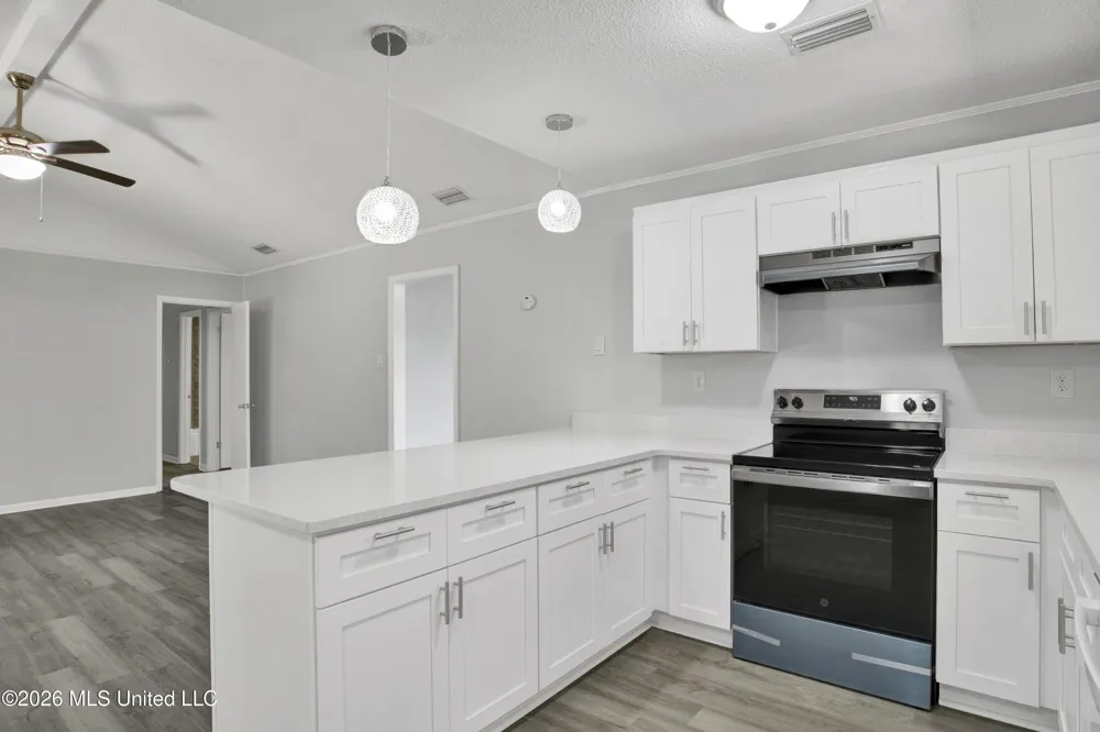 5921 Camp Halls Mill Road Mobile, AL 36619