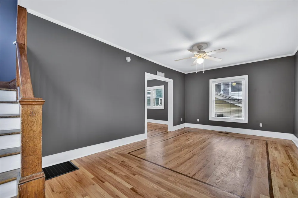 406 Garfield Street Jackson City, MI 49203