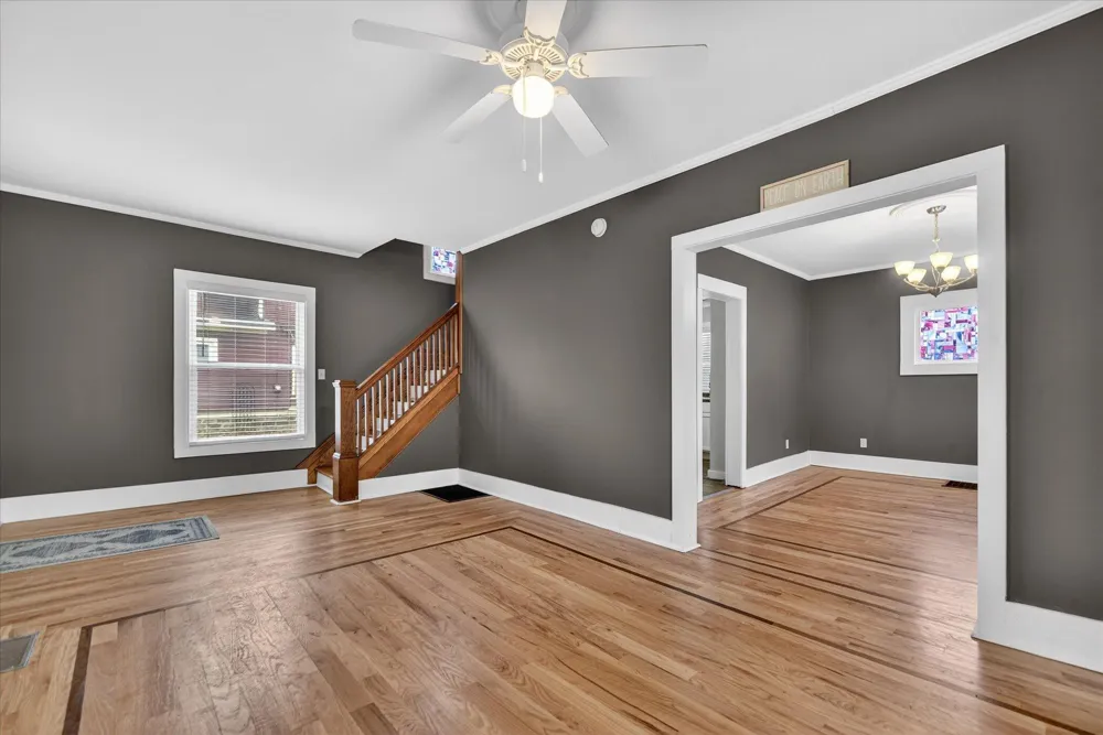406 Garfield Street Jackson City, MI 49203