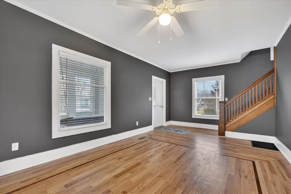 406 Garfield Street Jackson City, MI 49203